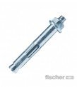 BULON EXPANS.FISCHER PERN/TUER.HEX 16x111